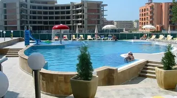 Vechna-R Aparthotel