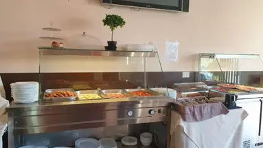 Vechna-R Aparthotel