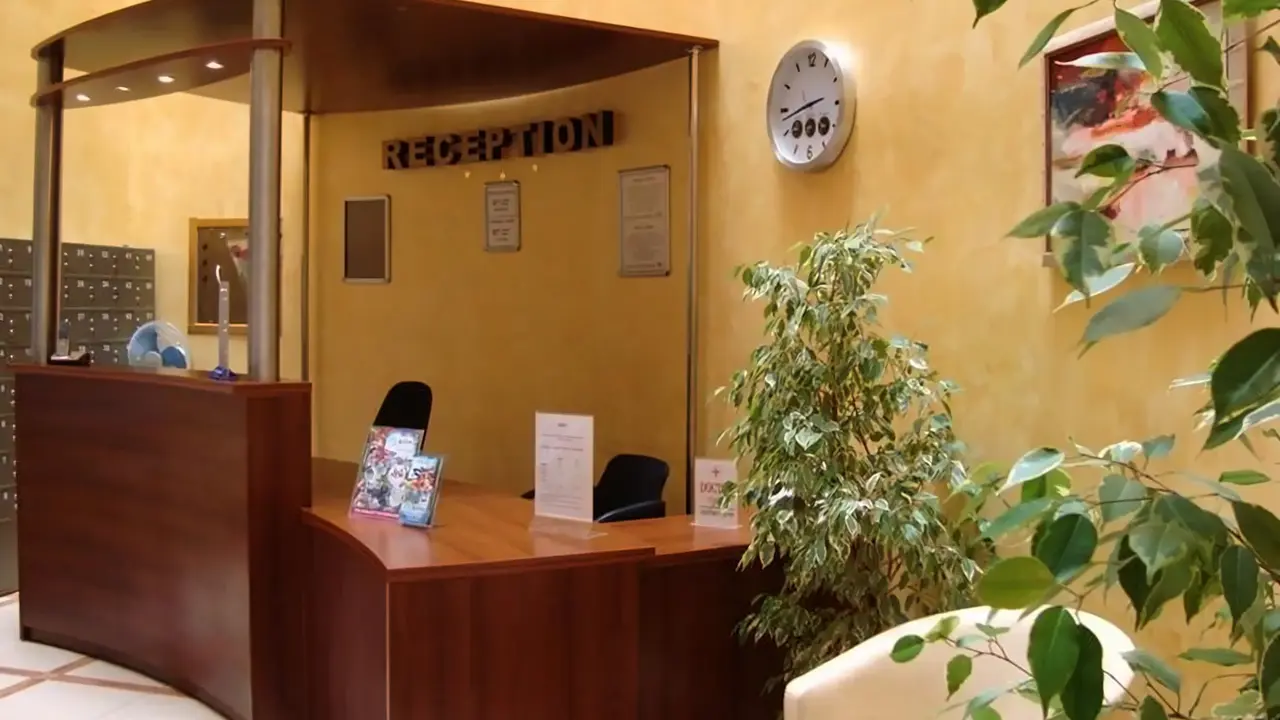 Vechna-R Aparthotel
