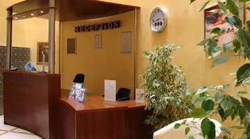 Vechna-R Aparthotel