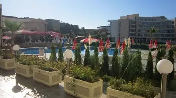 Vechna-R Aparthotel
