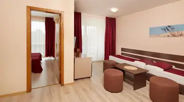 Vechna-R Aparthotel
