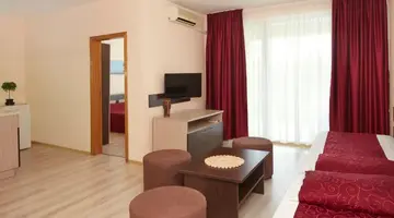 Vechna-R Aparthotel