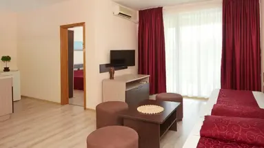Vechna-R Aparthotel
