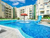 Vechna-R Aparthotel