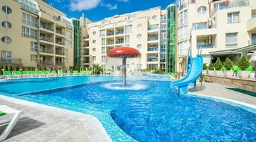 Vechna-R Aparthotel