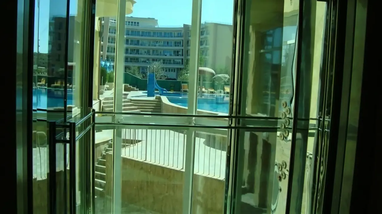 Vechna-R Aparthotel