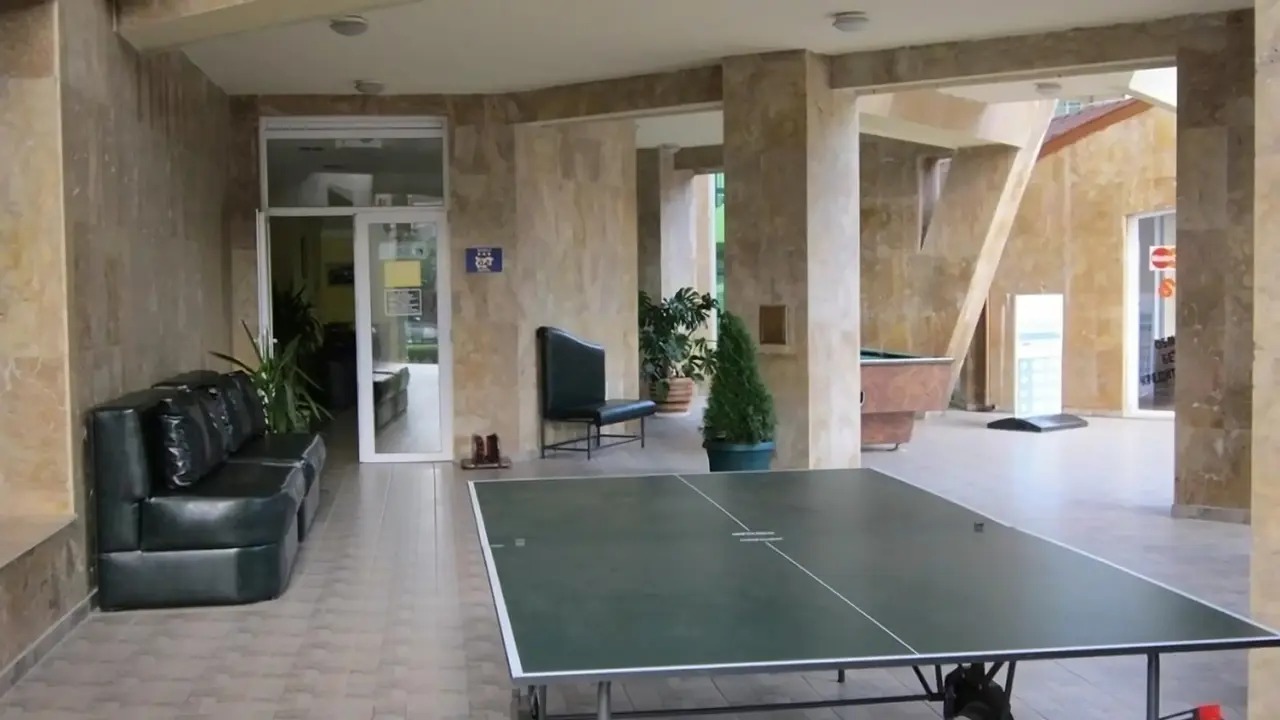 Vechna-R Aparthotel