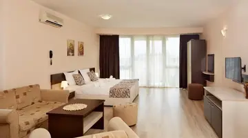 Vechna-R Aparthotel