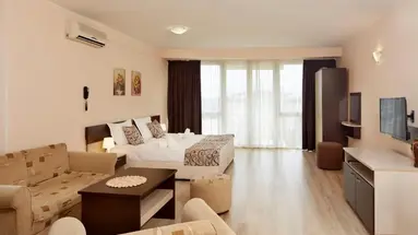 Vechna-R Aparthotel