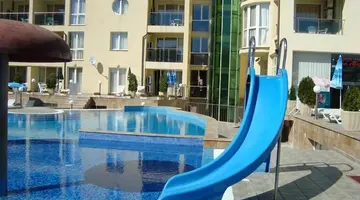 Vechna-R Aparthotel
