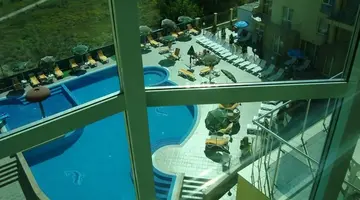 Vechna-R Aparthotel
