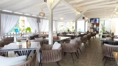 Vechna-R Aparthotel