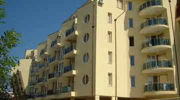 Vechna-R Aparthotel