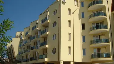 Vechna-R Aparthotel
