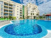 Vechna-R Aparthotel