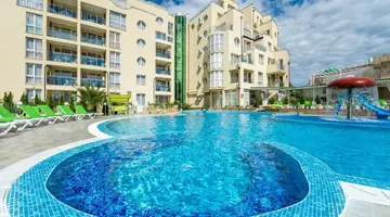 Vechna-R Aparthotel