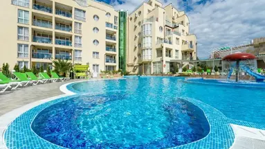 Vechna-R Aparthotel