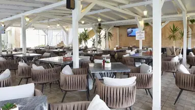 Vechna-R Aparthotel
