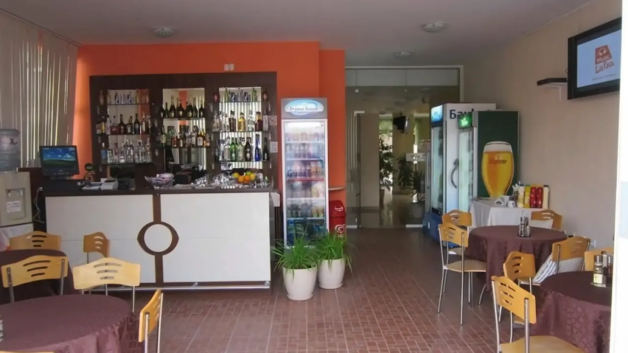 Vechna-R Aparthotel