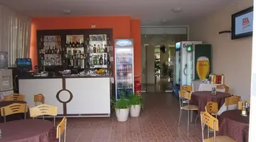 Vechna-R Aparthotel