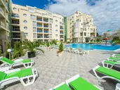 Vechna-R Aparthotel
