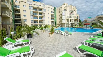 Vechna-R Aparthotel