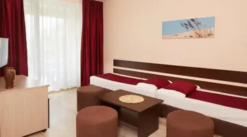 Vechna-R Aparthotel