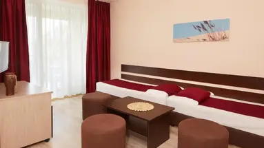 Vechna-R Aparthotel