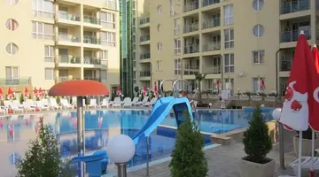 Vechna-R Aparthotel