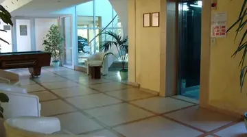Vechna-R Aparthotel