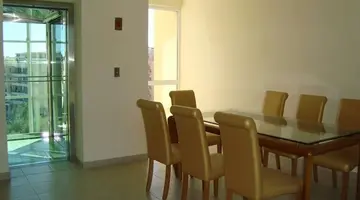 Vechna-R Aparthotel