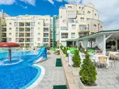 Vechna-R Aparthotel