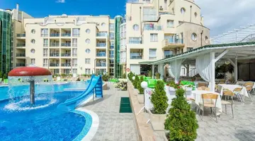 Vechna-R Aparthotel