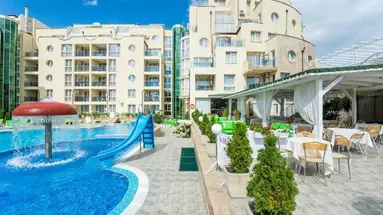 Vechna-R Aparthotel