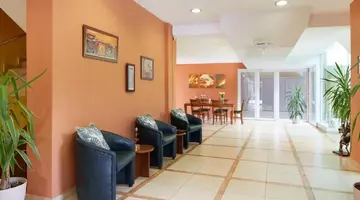 Vechna-R Aparthotel