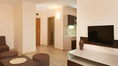 Vechna-R Aparthotel