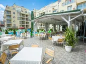 Vechna-R Aparthotel