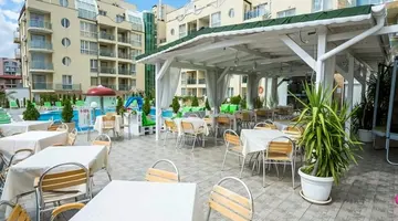 Vechna-R Aparthotel