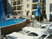 Vechna-R Aparthotel