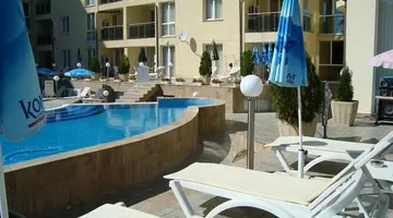 Vechna-R Aparthotel