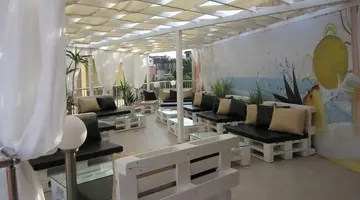 Vechna-R Aparthotel