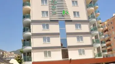 Vega Green Apart