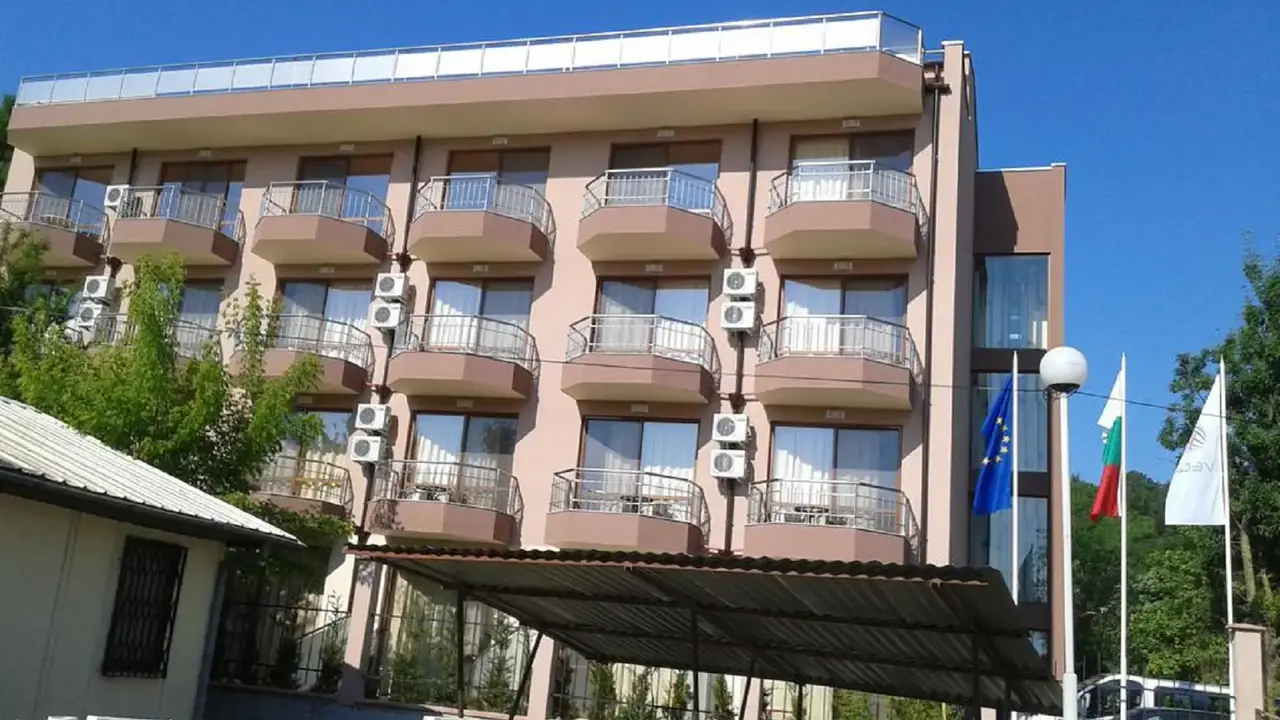 Vega (Kranevo)