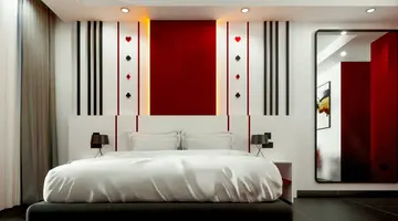 Vegas Resort