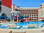 Vegas Resort