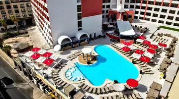 Vegas Resort