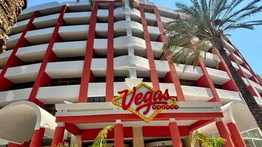Vegas Resort