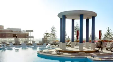 Vegas Resort