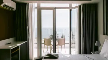 Vegas Resort